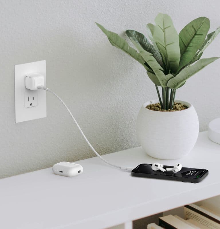 Belkin Cargador 30W Tipo C a Tipo C - 2
