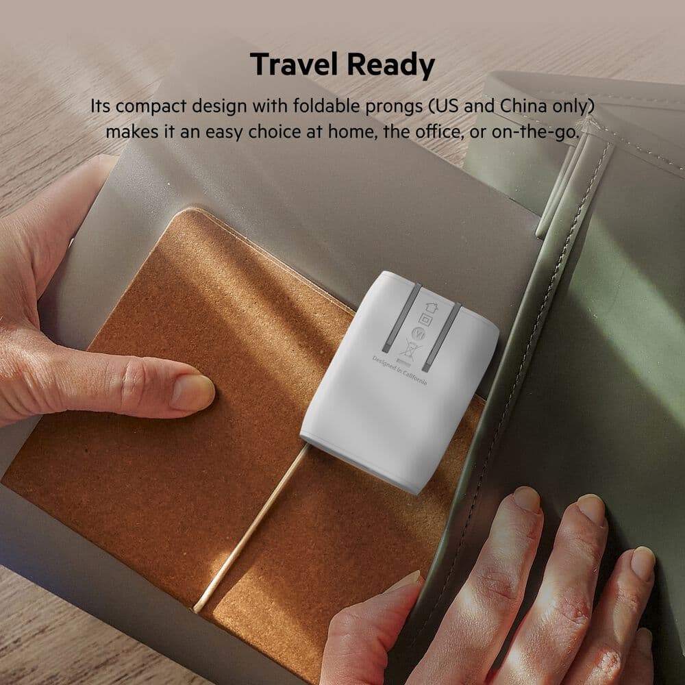 Belkin Cargador 20W Tipo C a Lightning - 2