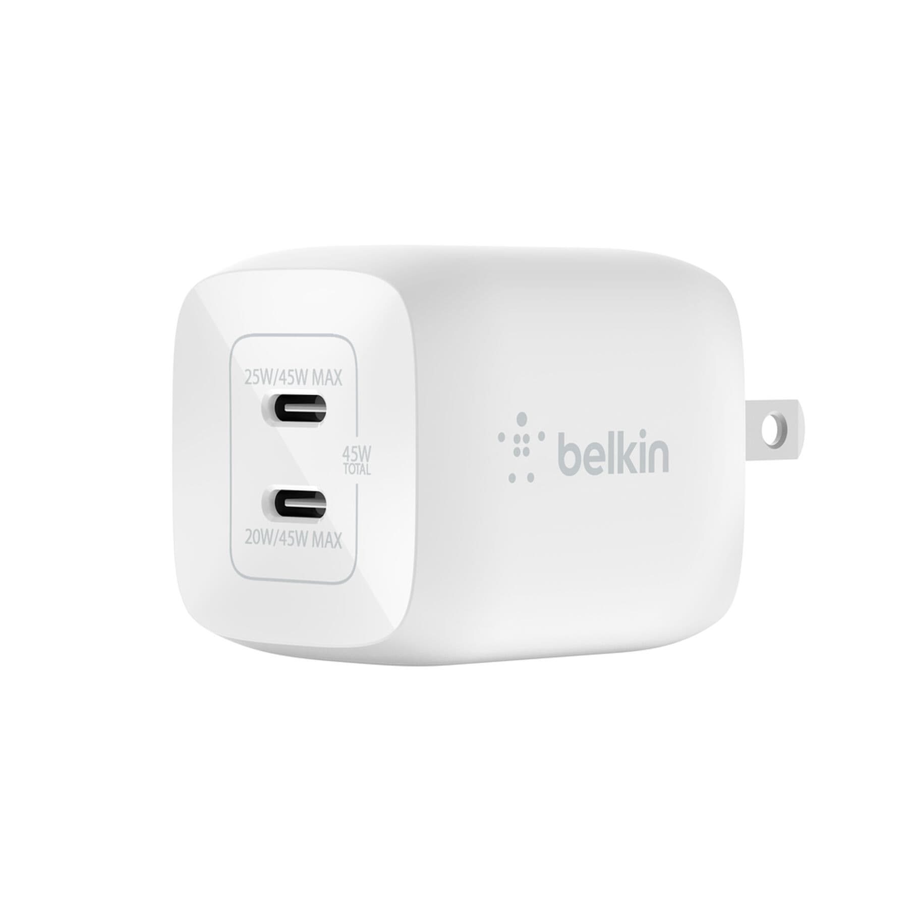 Belkin Adaptador 45W - 2