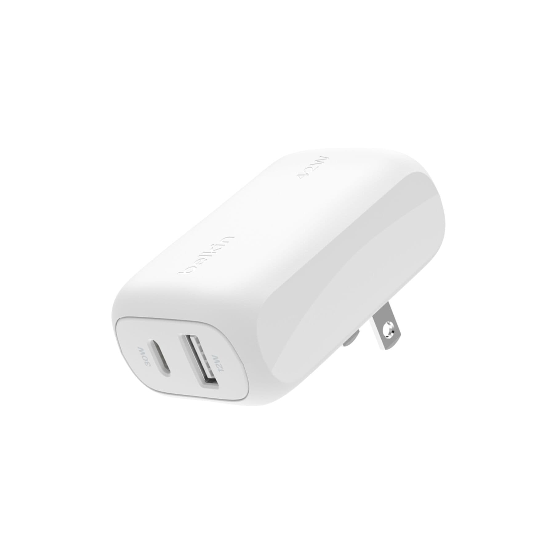 Belkin Cargador 42W Tipo C a Tipo C - 1