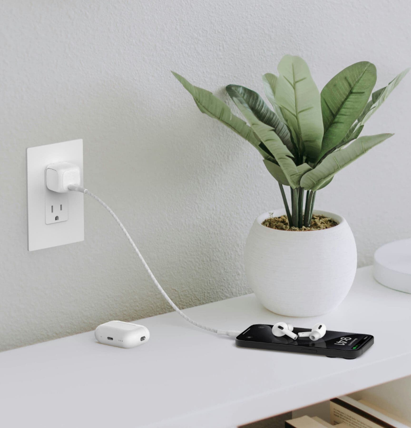 Belkin Adaptador 20W USB-C - 2
