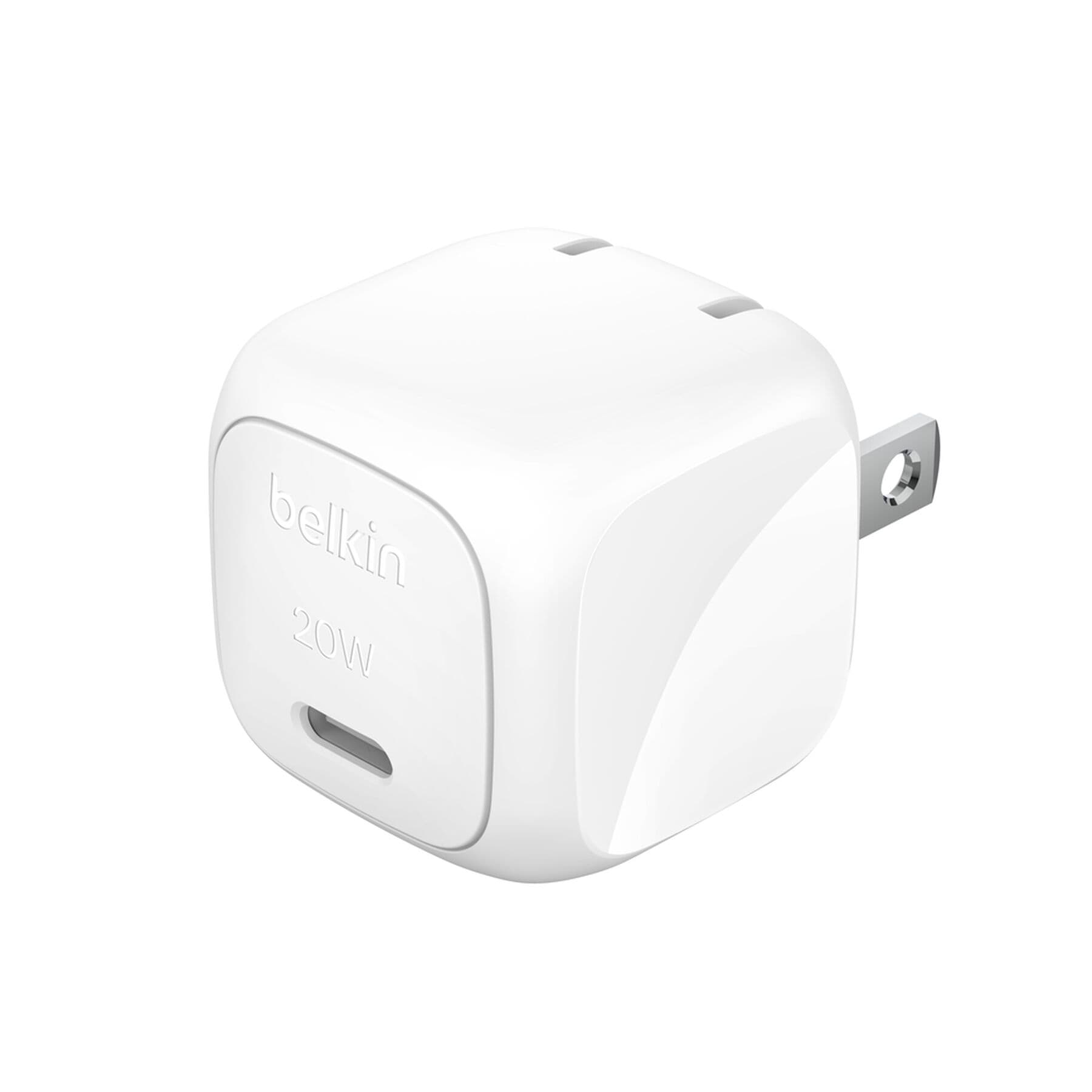 Belkin Adaptador 20W USB-C - 1