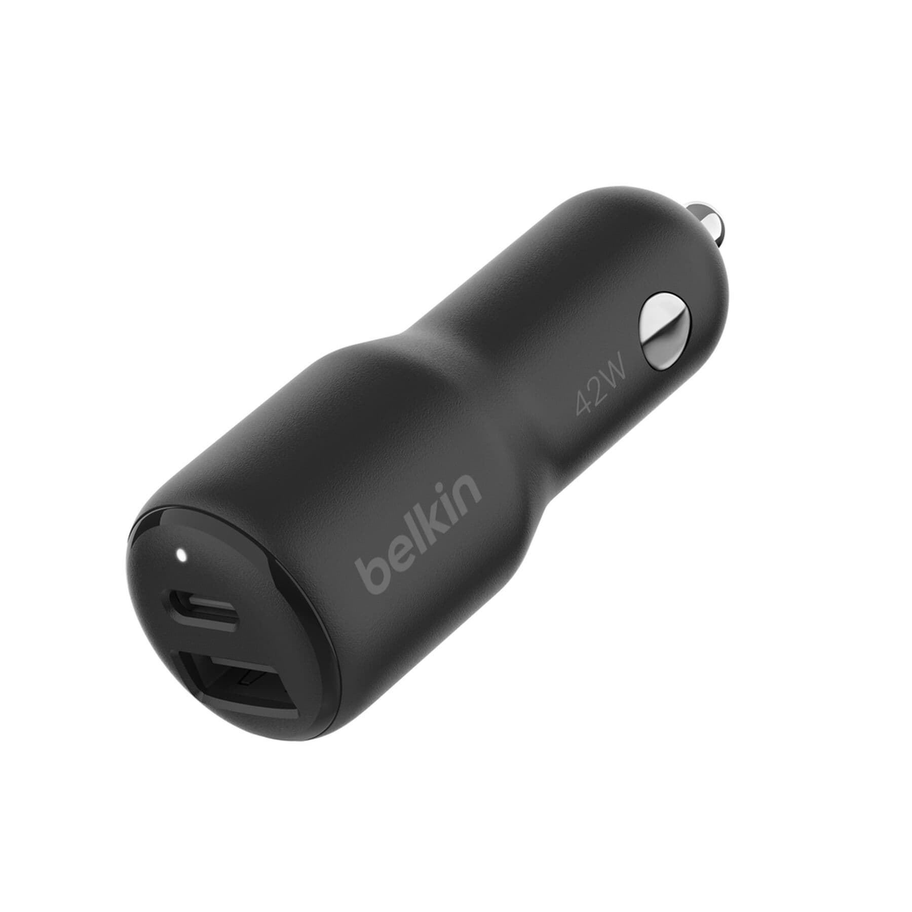 Belkin Adaptador de Carro 42W - 1