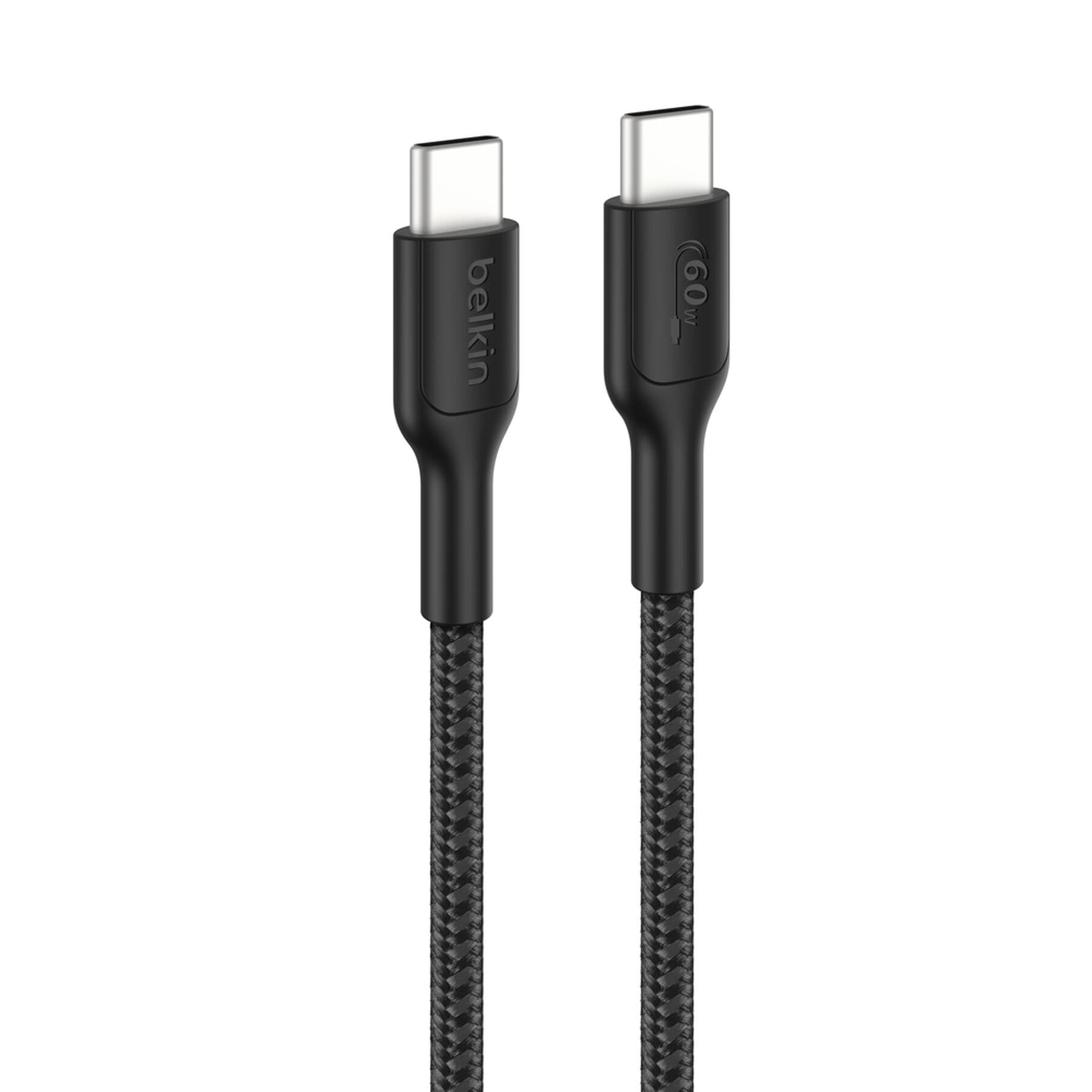Belkin Cable Tipo C a Tipo C — Nintendo Switch 2 - 1