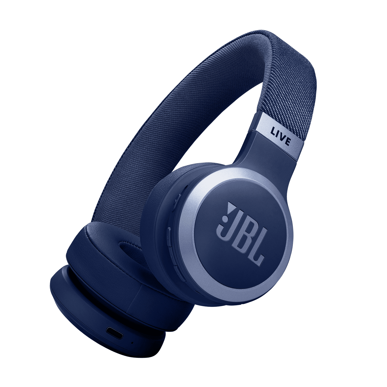 JBL Live 670NC — Diadema con Cancelación de Ruido - 1