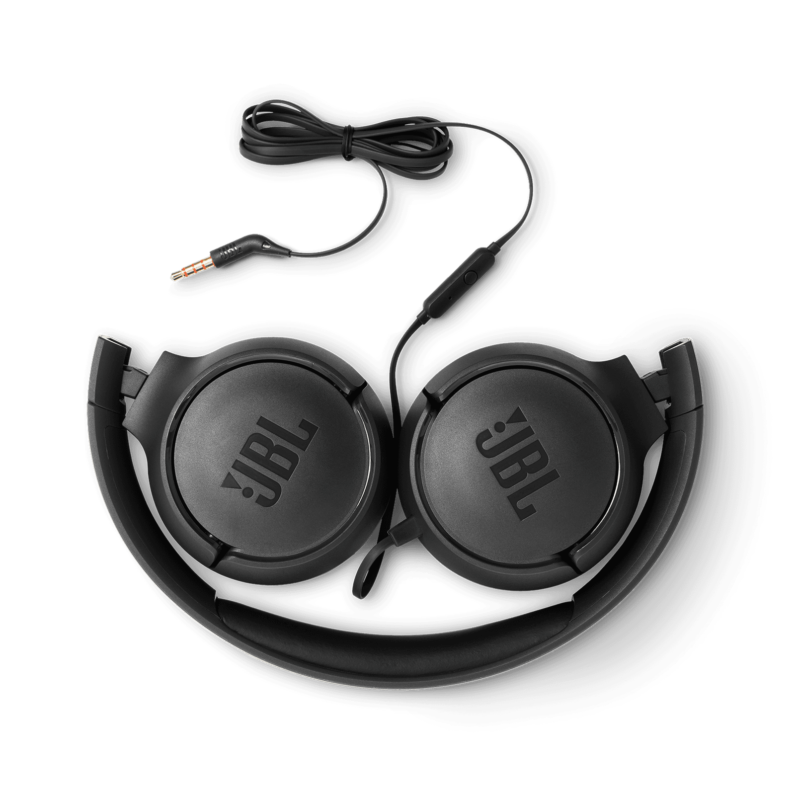 JBL Tune 500 — Diadema Cableada - 3