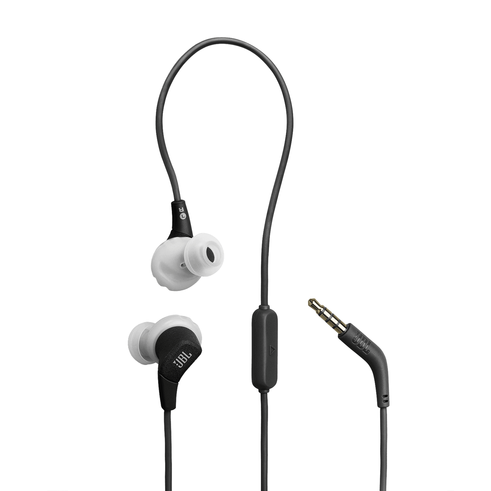 JBL Endurance Run 3 Wireless — Auriculares Deportivos - 1