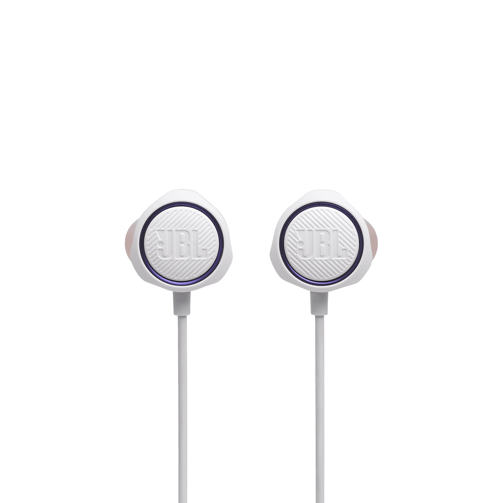 JBL Quantum 50 — Auriculares Gaming Cableados - 2