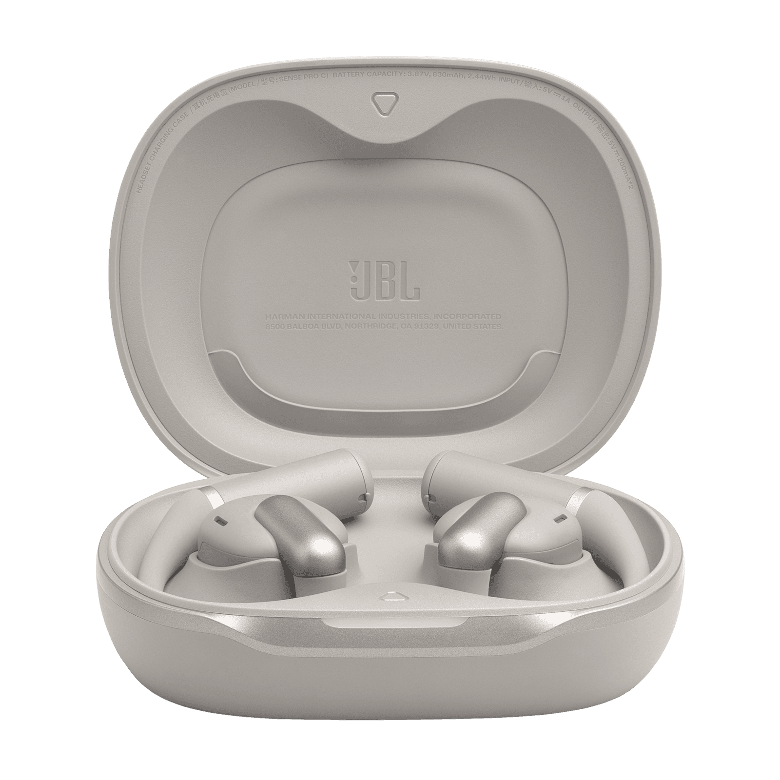 JBL Sense Pro — Open-Ear con Conducción de Aire - 3