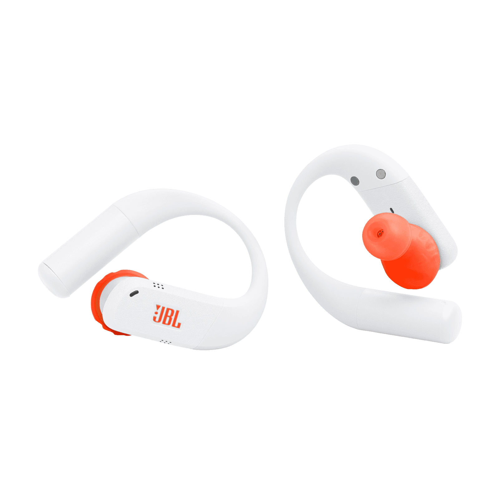 JBL Endurance Peak 4 — TWS Deportivos IP68 - 2