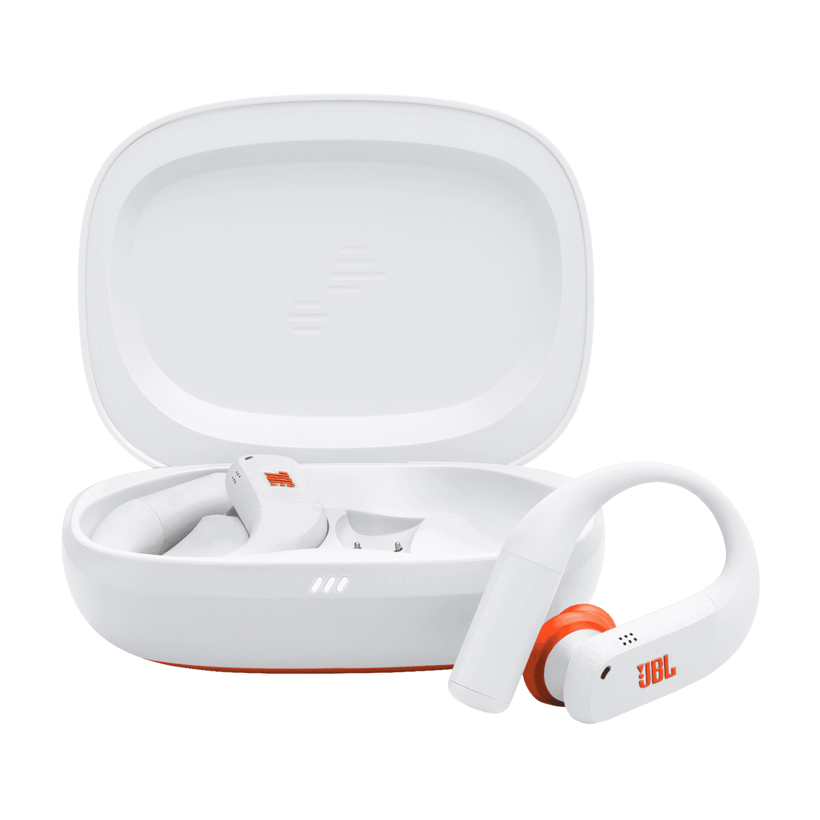 JBL Endurance Peak 4 — TWS Deportivos IP68 - 1