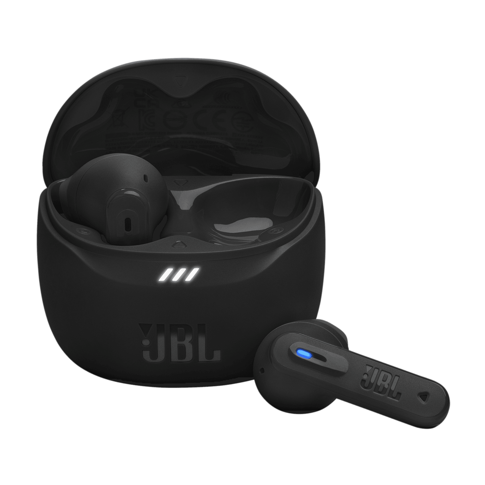 JBL Tune Flex 2 — TWS con Spatial Sound - 1