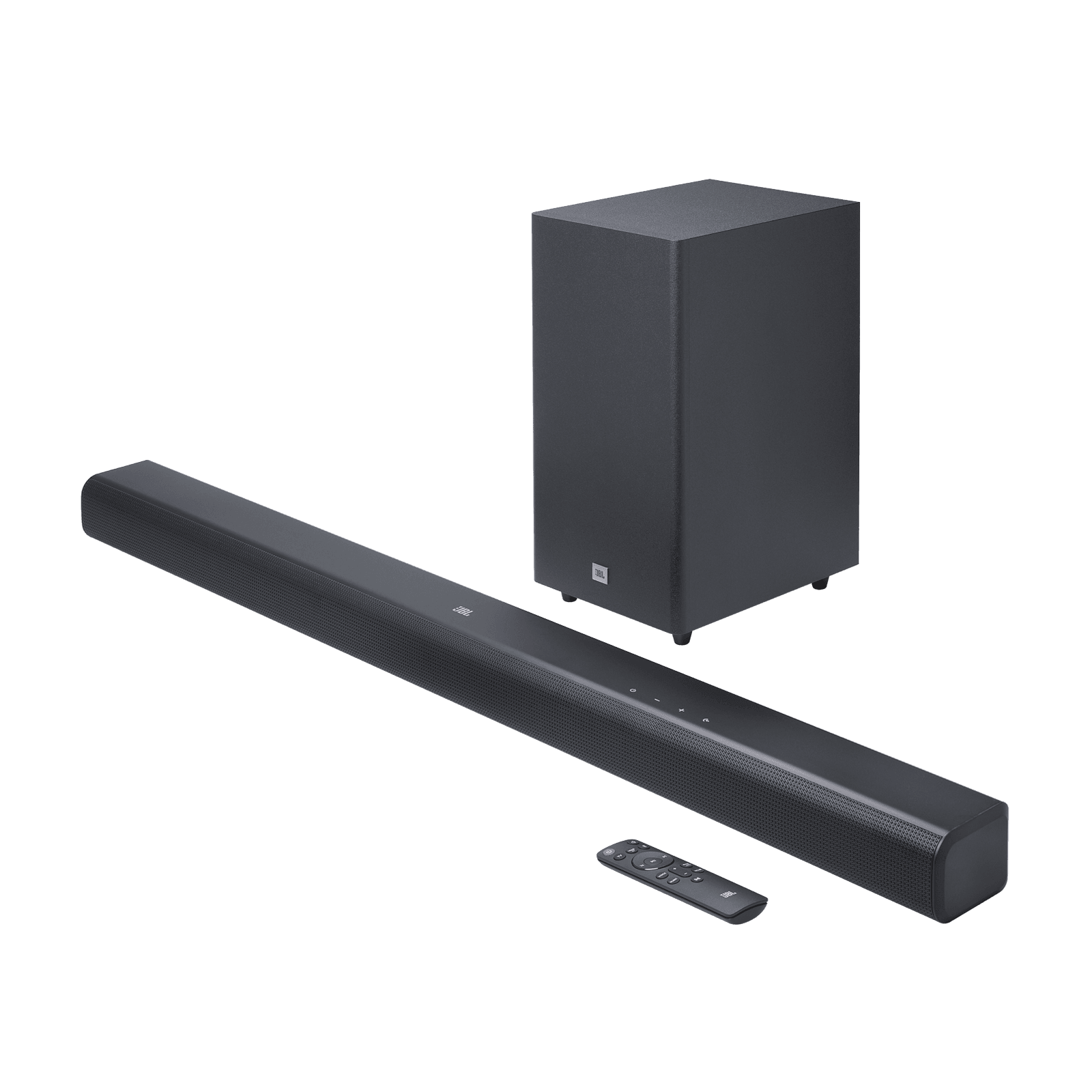 JBL Cinema SB580 — Soundbar Dolby Atmos 440W - 1