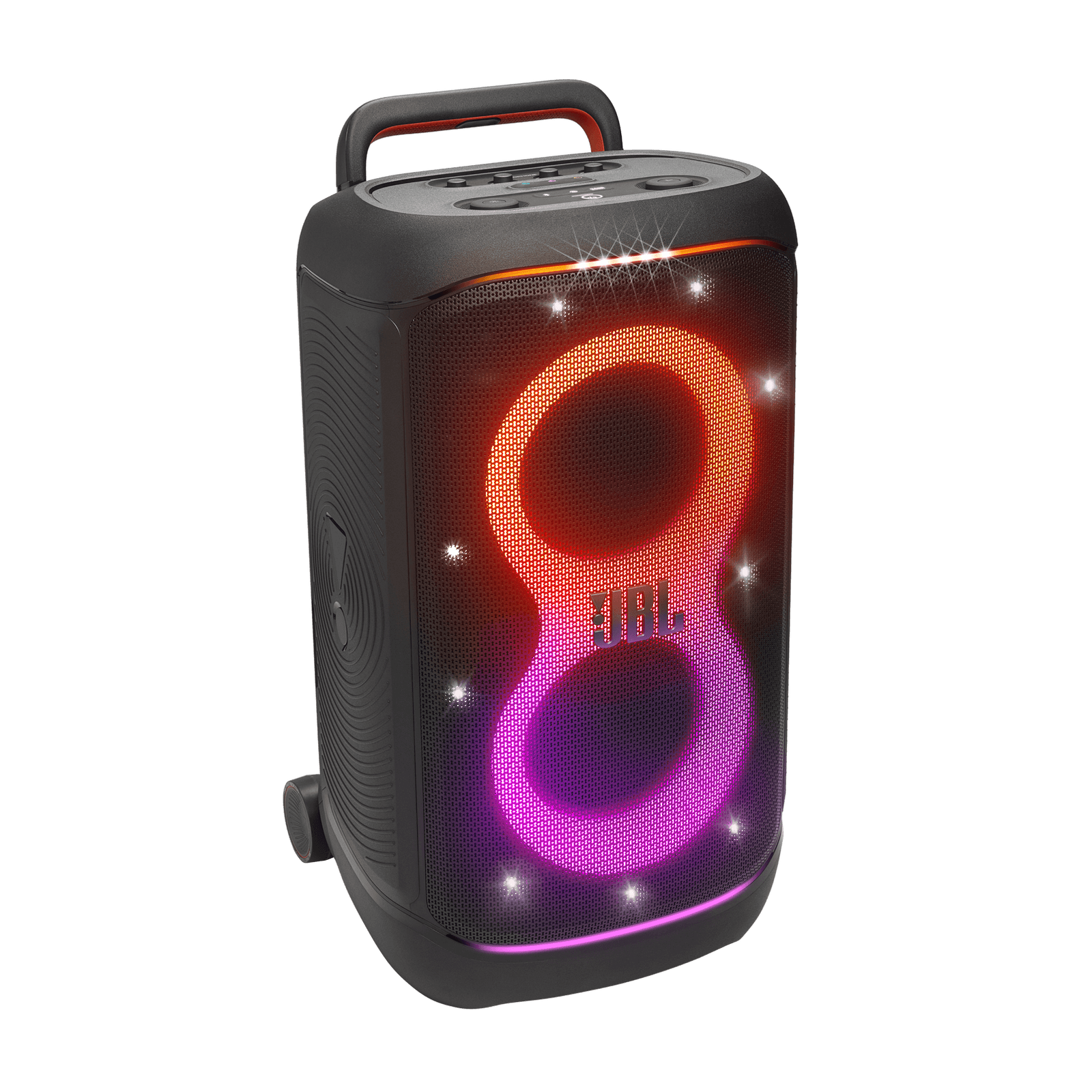 JBL PartyBox 520 — Altavoz Fiesta AI Sound Boost - 1