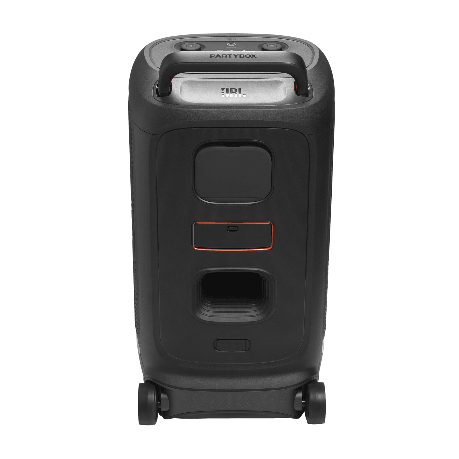 JBL PartyBox 520 — Altavoz Fiesta AI Sound Boost - 3