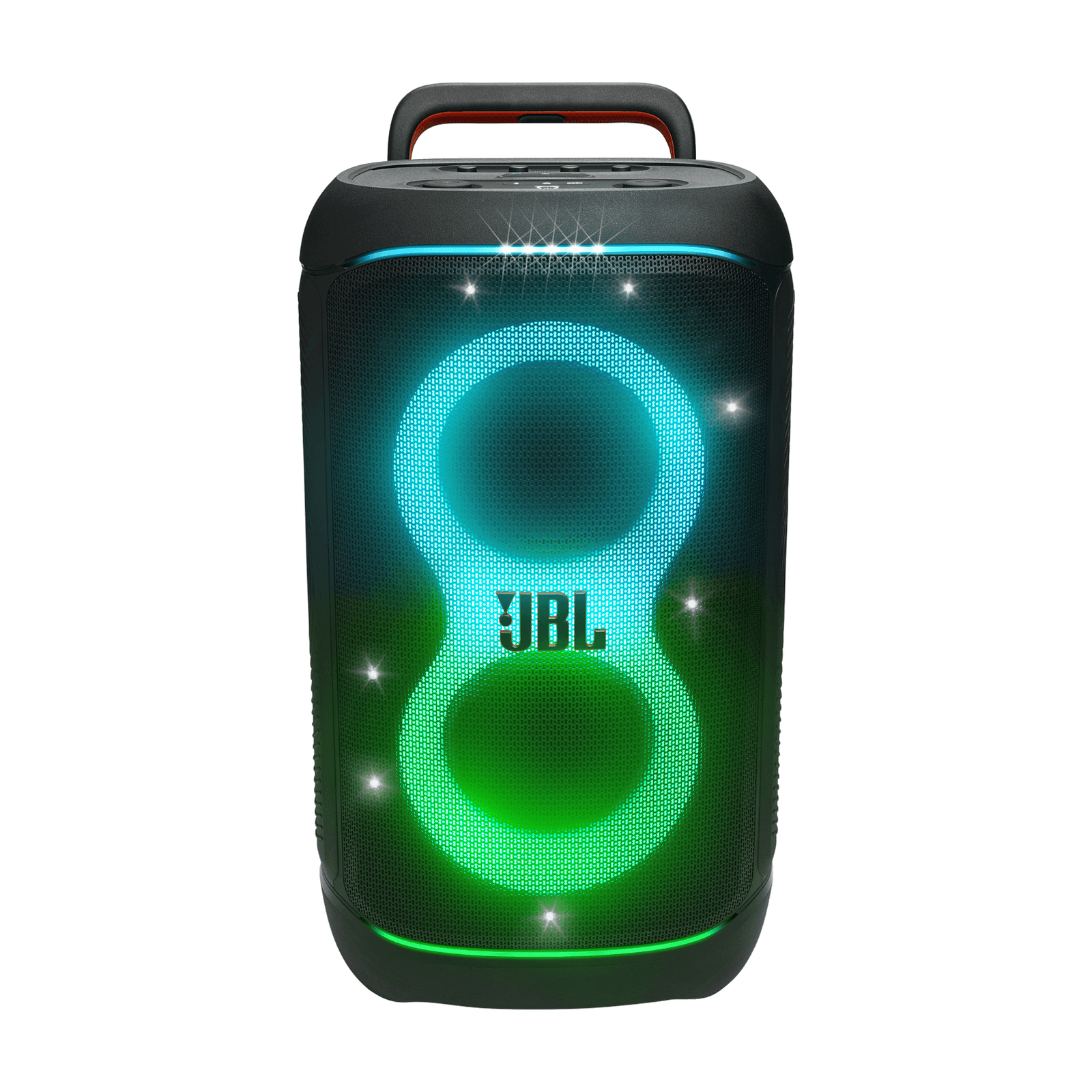 JBL PartyBox 520 — Altavoz Fiesta AI Sound Boost - 2