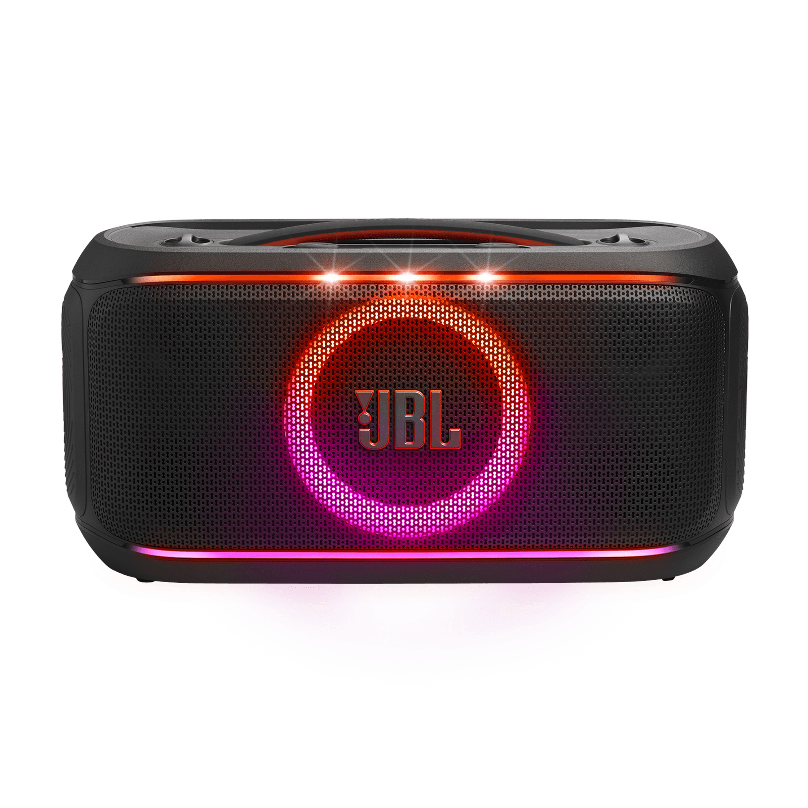 JBL PartyBox On-The-Go 2 — Portátil con Micrófonos - 2