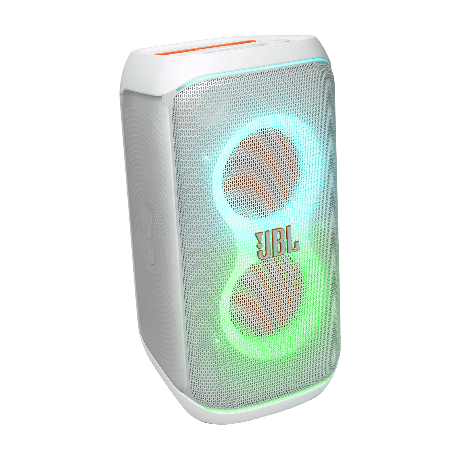 JBL PartyBox Club 120 — IP4X con Batería Reemplazable - 1