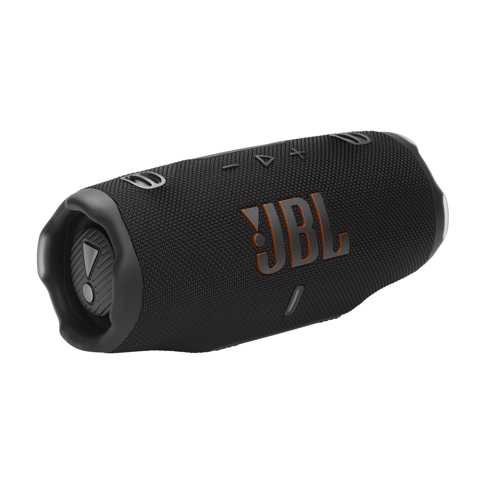 JBL Charge 6 — Altavoz Bluetooth 28h - 1