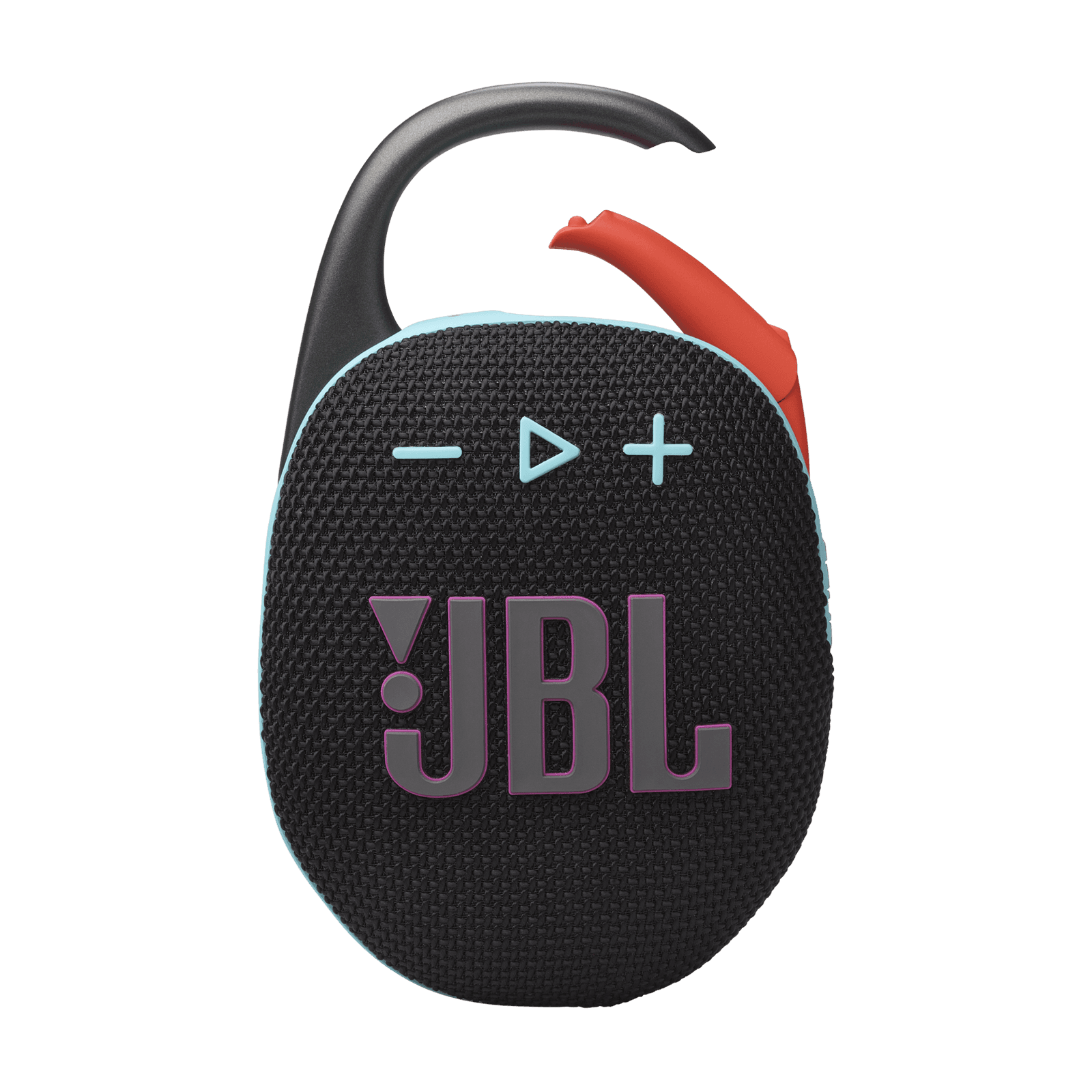 JBL Clip 5 — Ultraportátil con Mosquetón 12h - 2