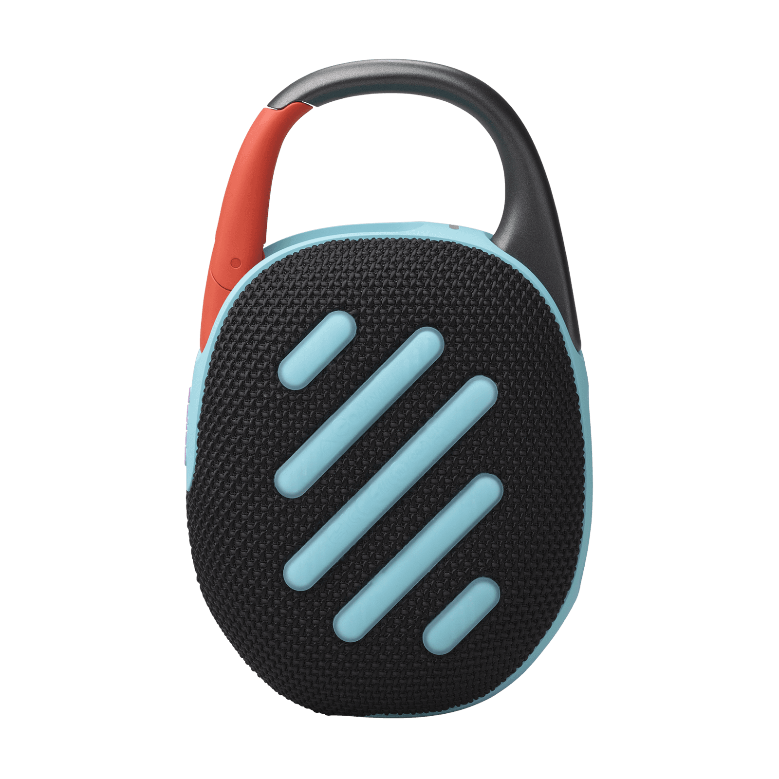 JBL Clip 5 — Ultraportátil con Mosquetón 12h - 3