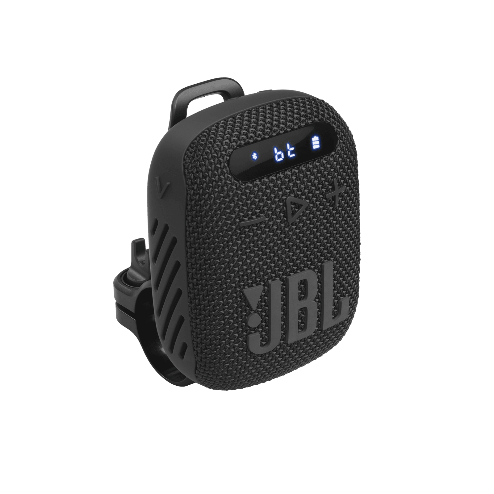 JBL Wind 3 — Altavoz para Bicicleta/Moto - 1