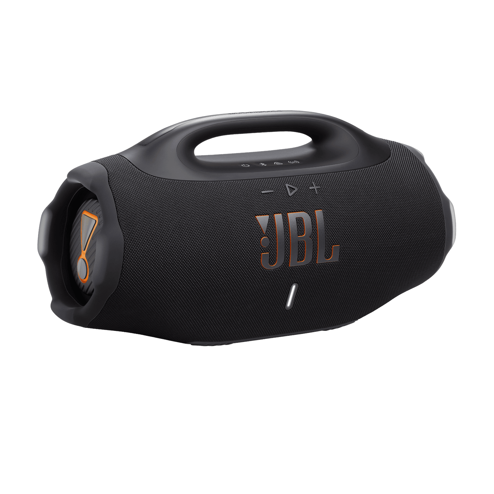 JBL Boombox 4 — Boombox AI Sound Boost - 1