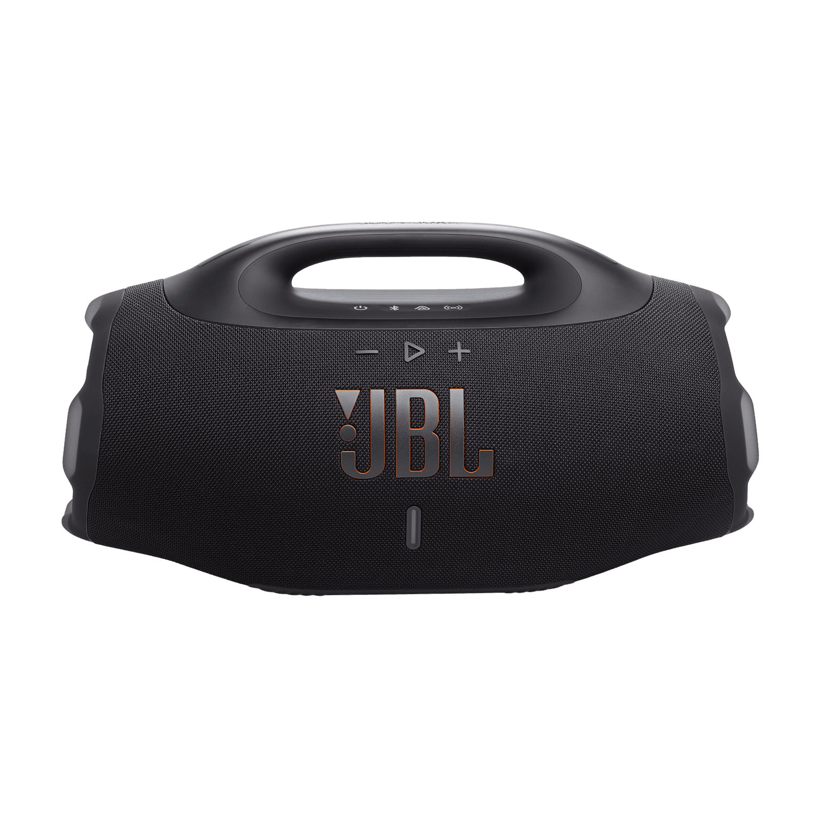 JBL Boombox 4 — Boombox AI Sound Boost - 2