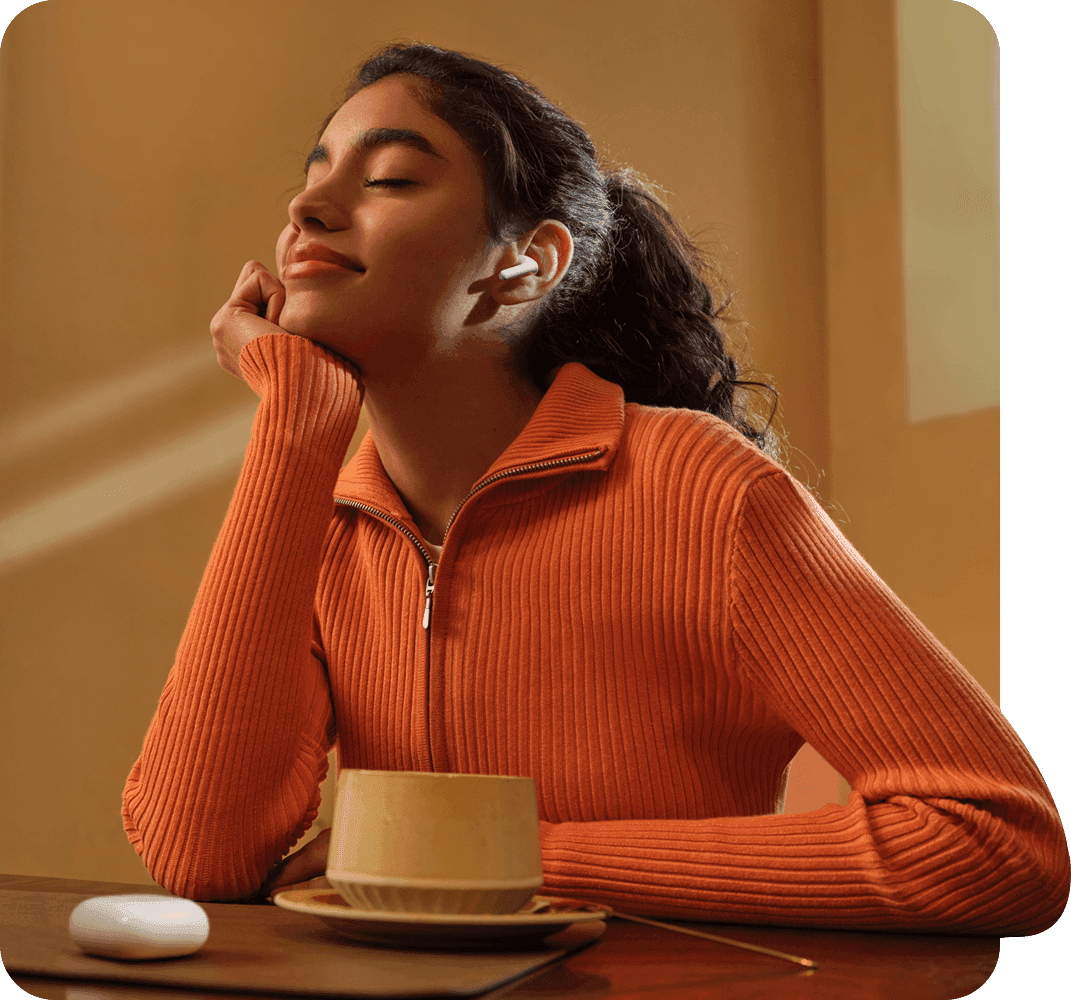 Xiaomi Redmi Buds 8 Lite — TWS - 3