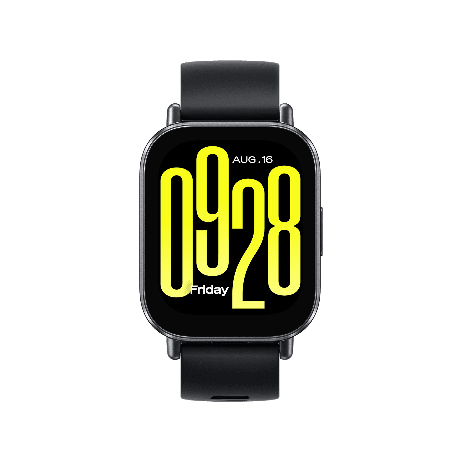 Xiaomi Redmi Watch 5 Life — Smartwatch - 1