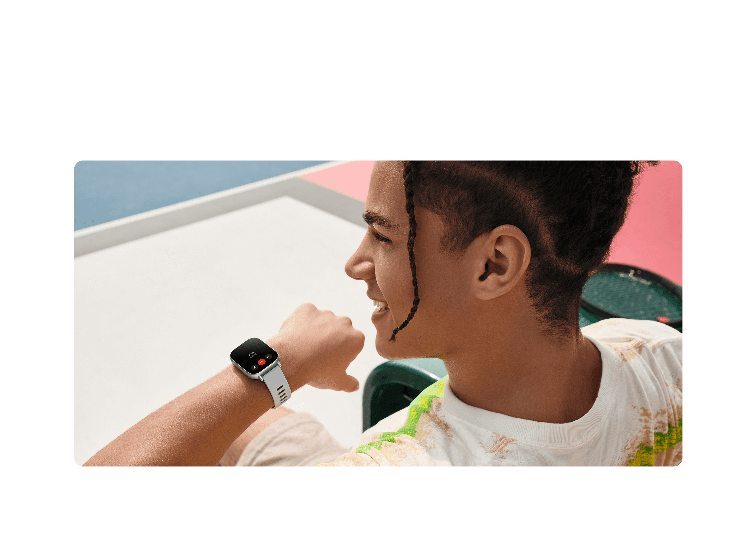Xiaomi Redmi Watch 5 Life — Smartwatch - 3