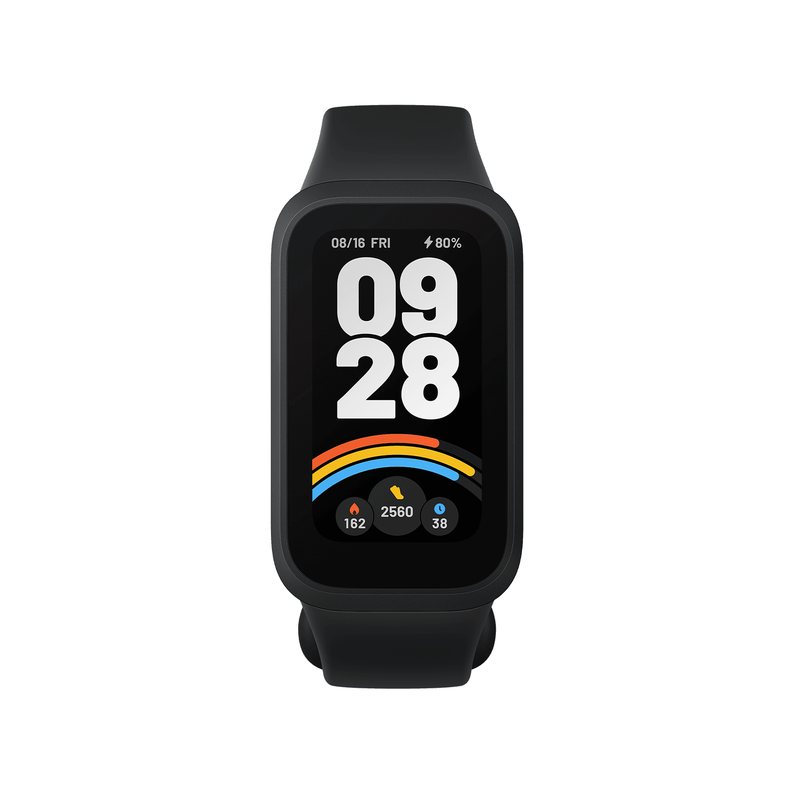Xiaomi Smart Band 9 Active - 1