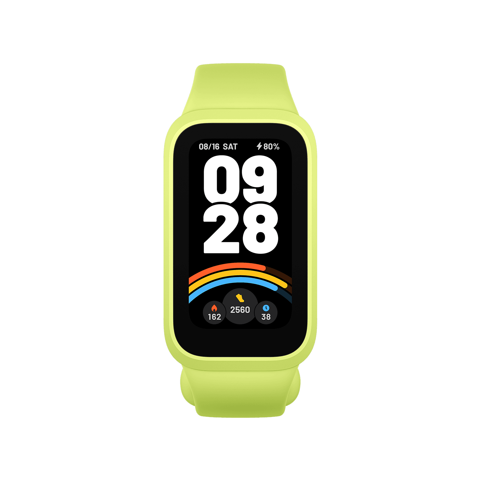 Xiaomi Smart Band 9 Active - 2
