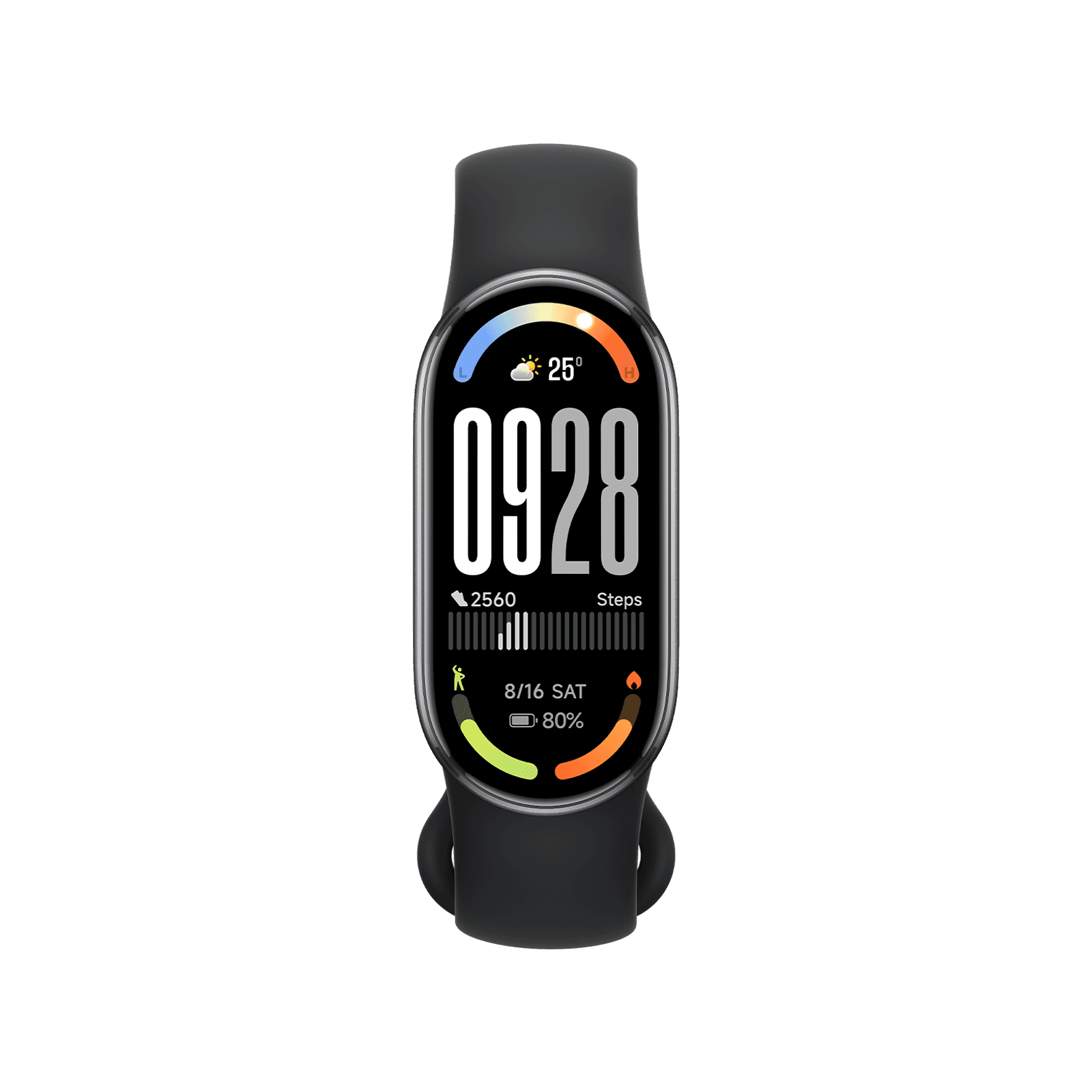 Xiaomi Smart Band 10 - 1