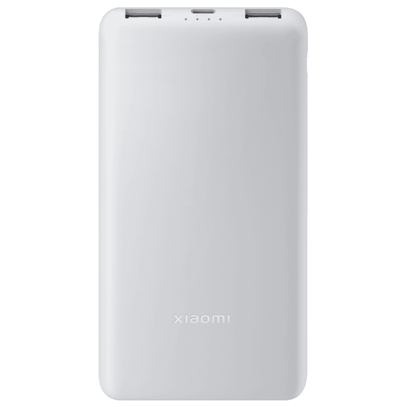 Xiaomi Power Bank 10.000 mAh — 22.5W - 2