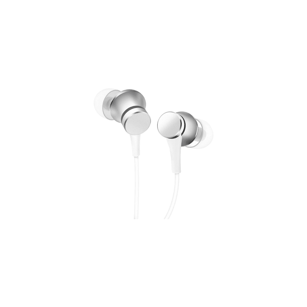 Audífonos Xiaomi — Aluminio 3.5mm - 2