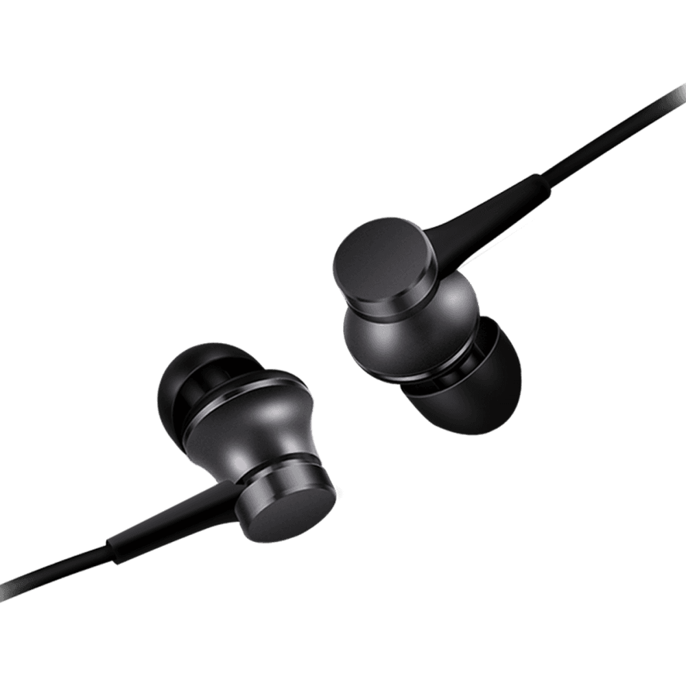 Audífonos Xiaomi — Aluminio 3.5mm - 1