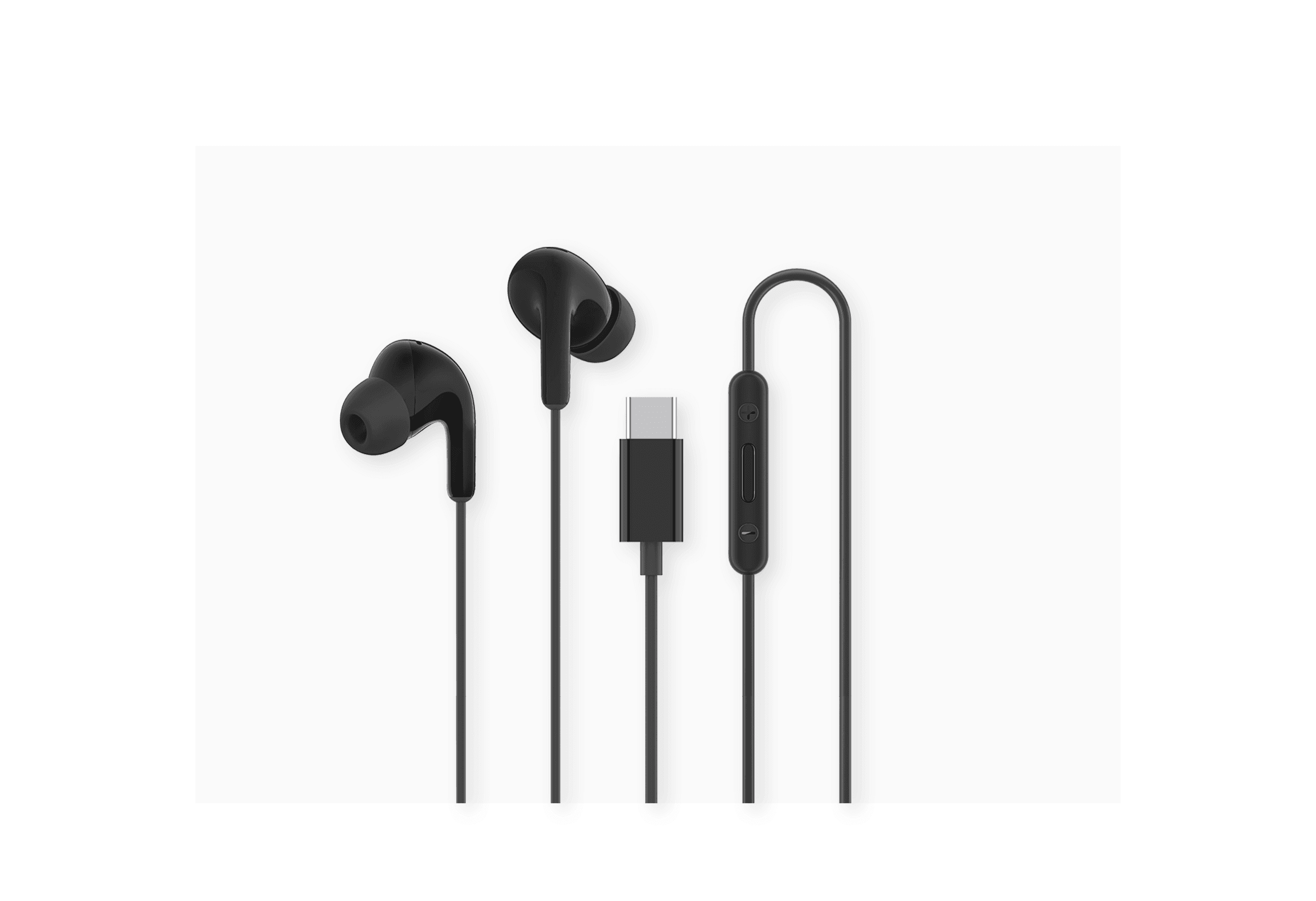 Audífonos Xiaomi Conexión Tipo C - 2