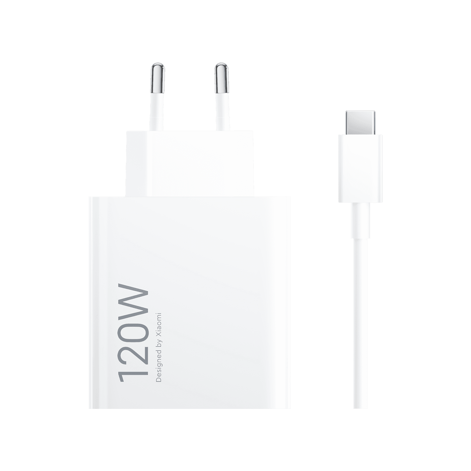 Xiaomi Cargador Turbo Charger 120W - 1