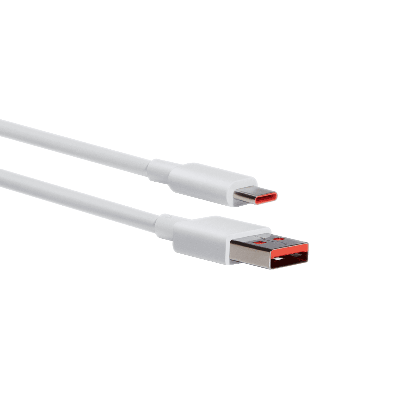 Cable Xiaomi Type-A a Type-C 6A - 2