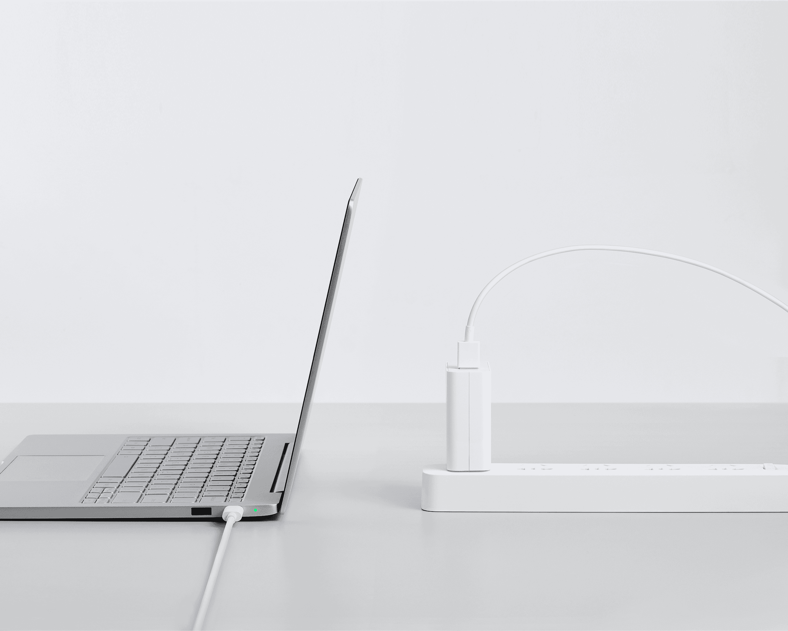 Cable Xiaomi Type-A a Type-C 6A - 3