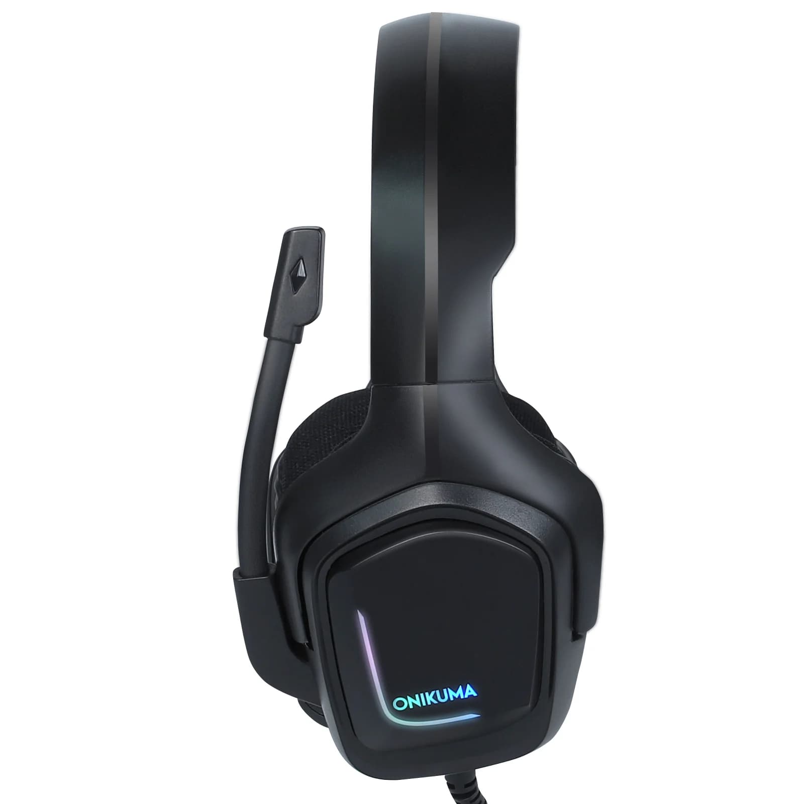 Diadema ONIKUMA K20 — Gaming RGB Pro - 3