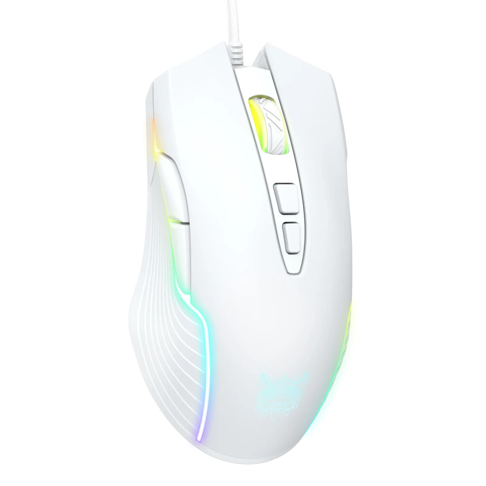 Mouse ONIKUMA CW905 — Inalámbrico 7 Botones - 1