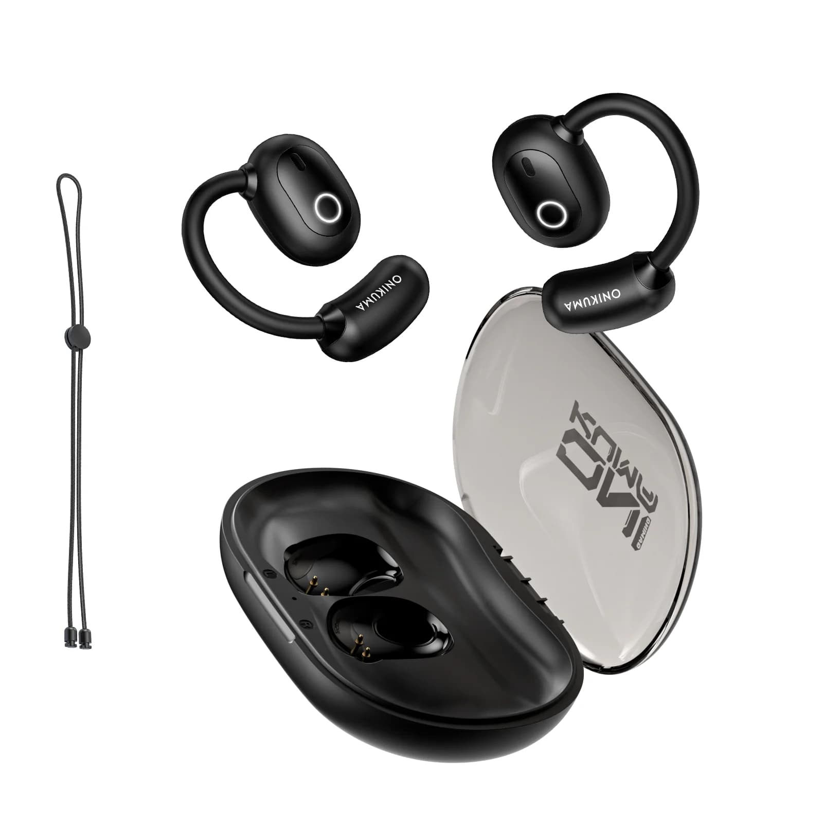 Auriculares ONIKUMA T25 — TWS BT 5 - 1