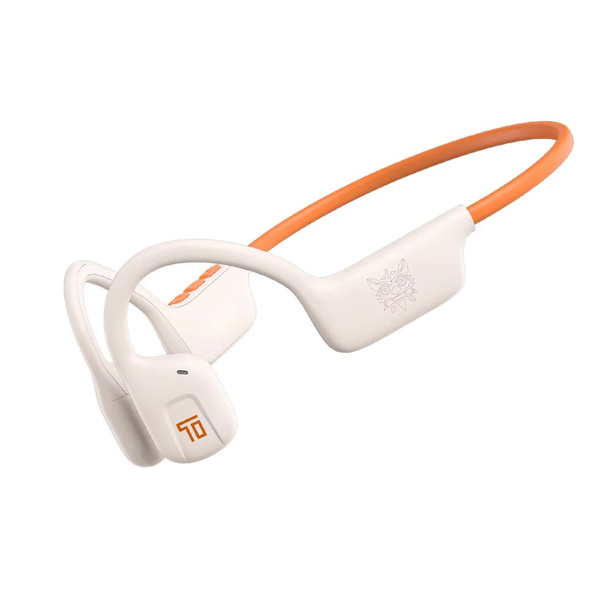Auriculares Conducción Ósea ONIKUMA T37 — IP66 - 2