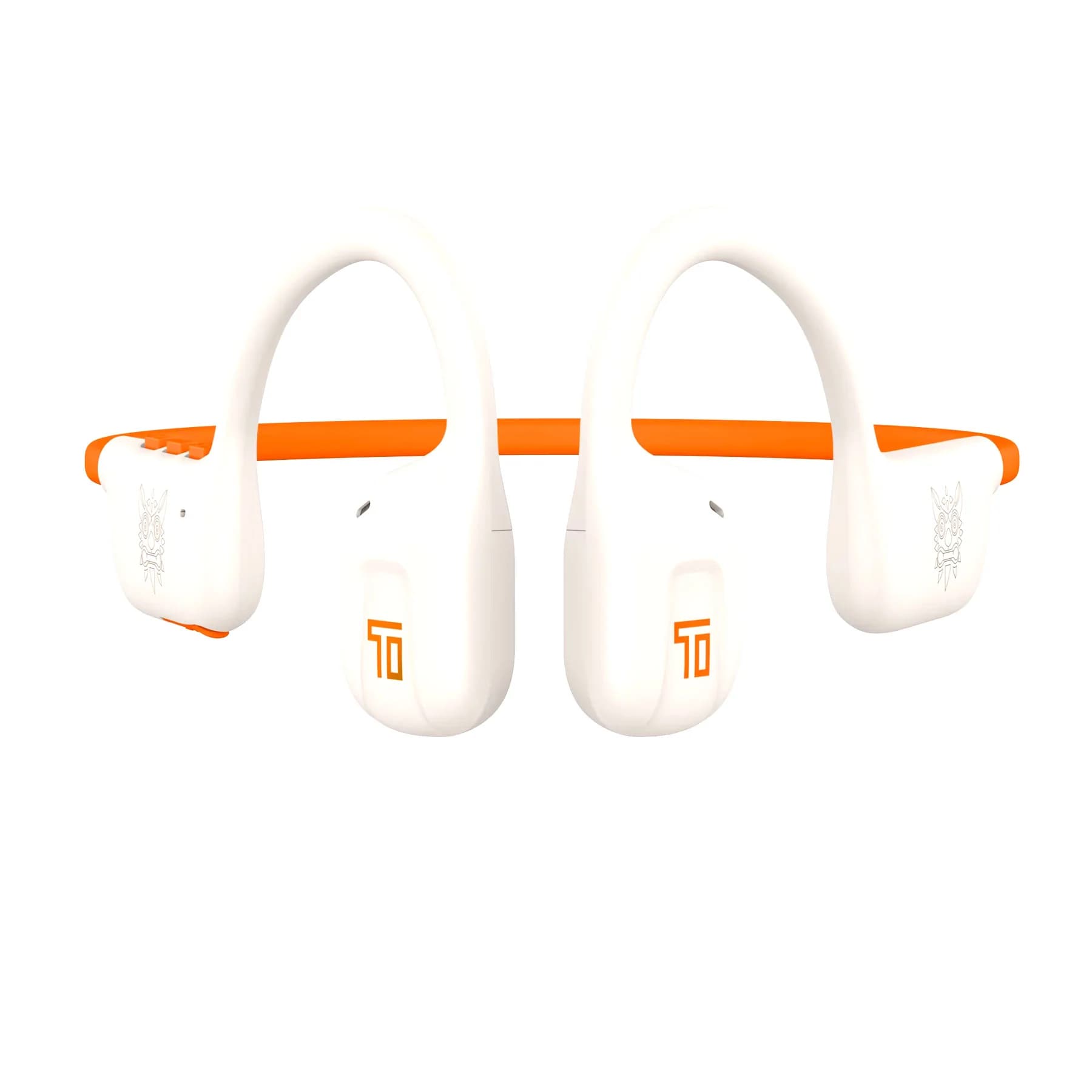 Auriculares Conducción Ósea ONIKUMA T37 — IP66 - 3