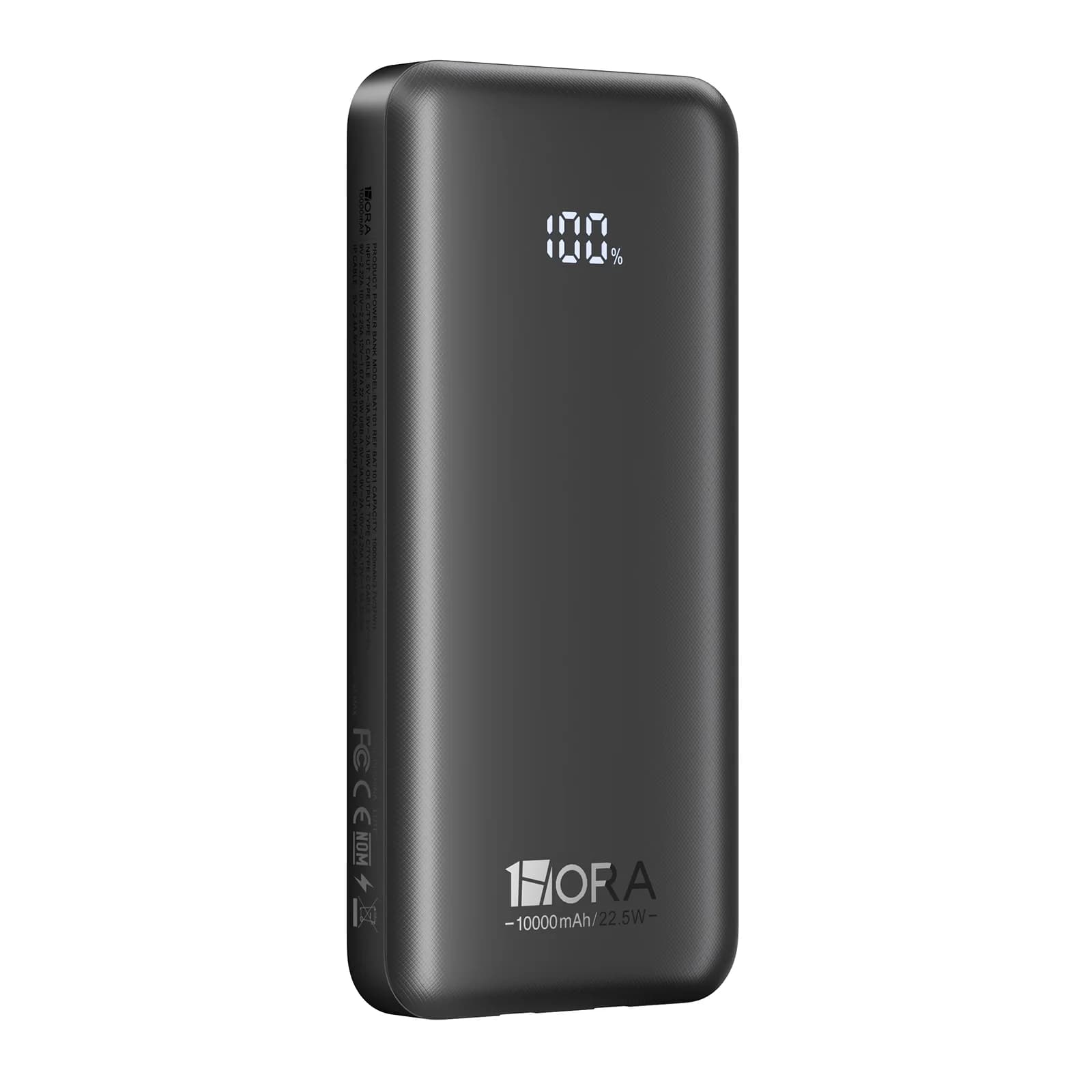Power Bank 1HORA BAT101 — 20.000 mAh 22.5W - 1