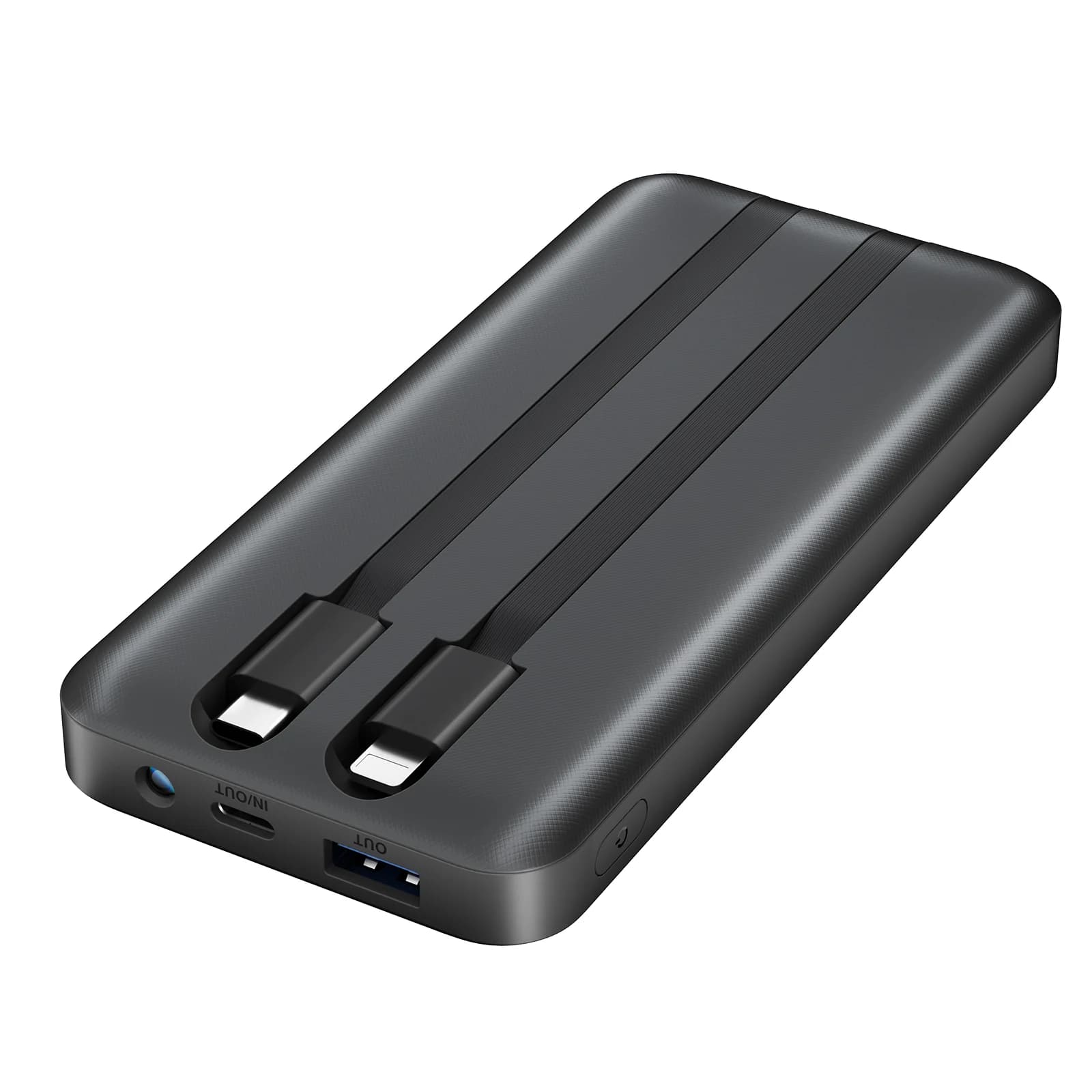 Power Bank 1HORA BAT101 — 20.000 mAh 22.5W - 3
