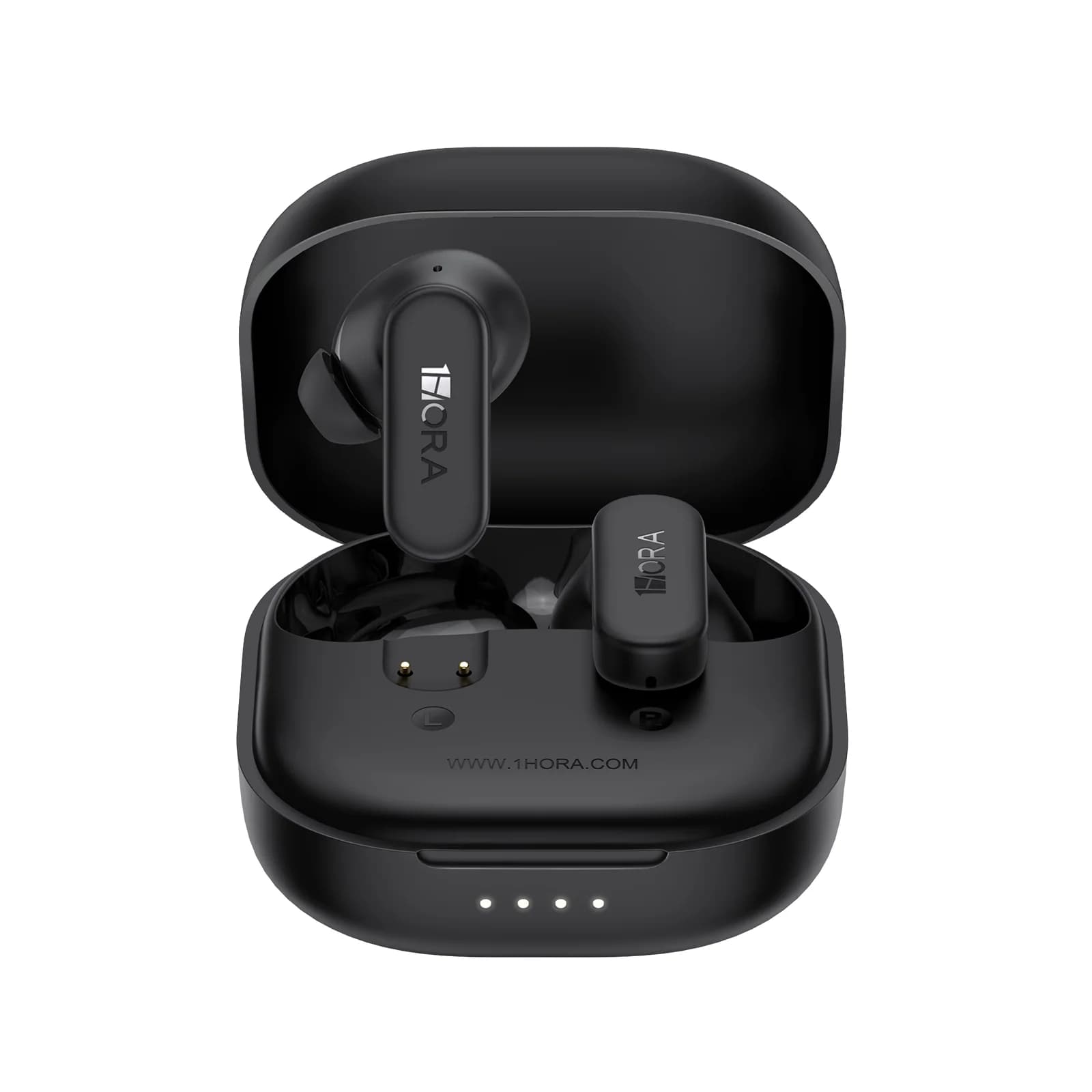 Audífonos Bluetooth 1HORA AUT214 - 1
