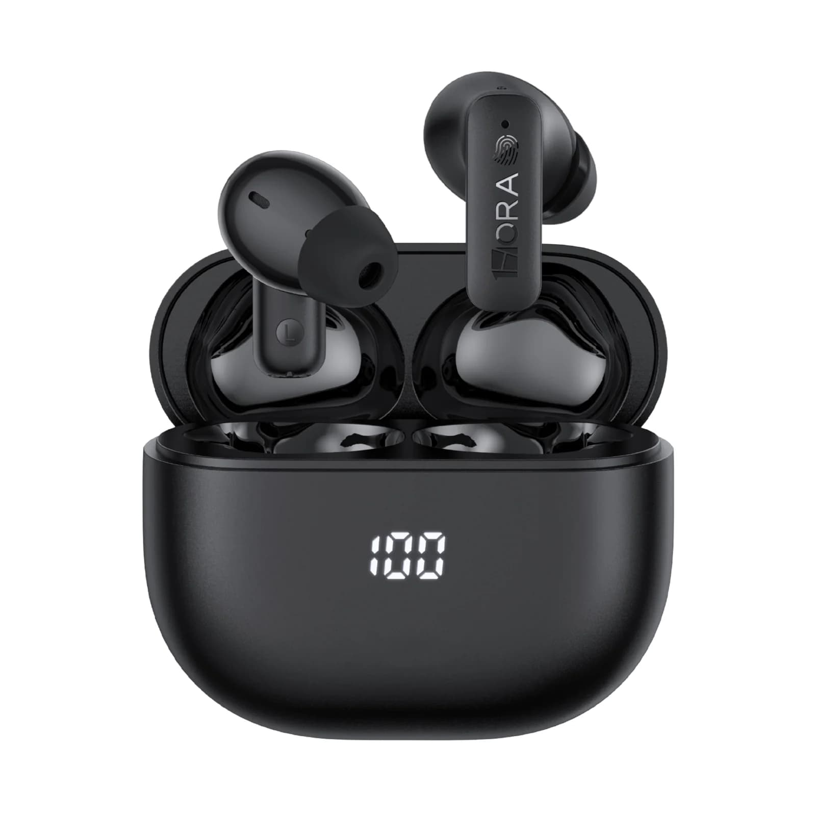 Audífonos Bluetooth 1HORA AUT211 - 1